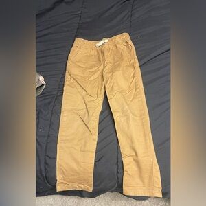 Old navy khakis